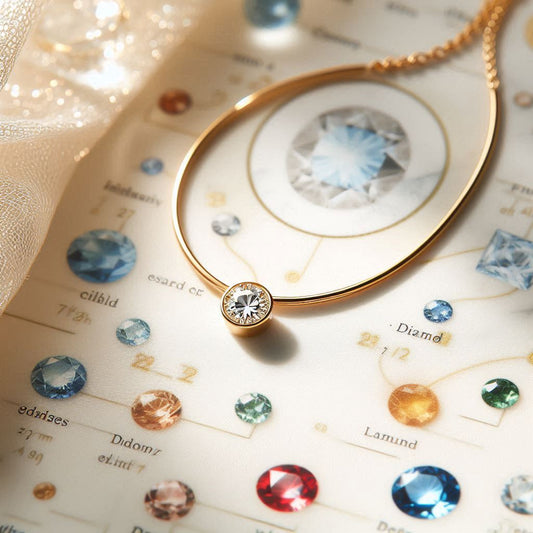 A Journey Through Time: The Evolution of Jewelry